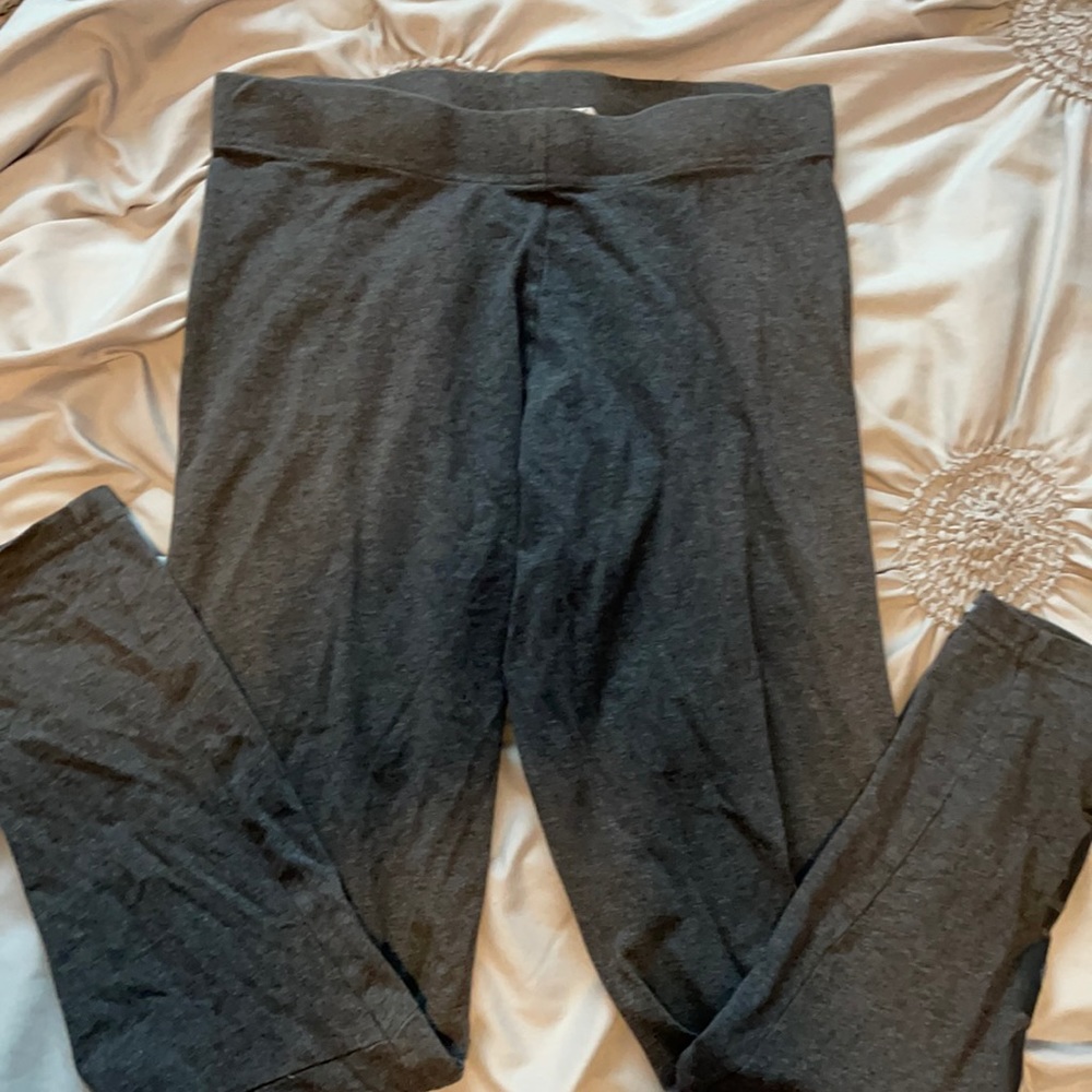 Adidas athletic leggings